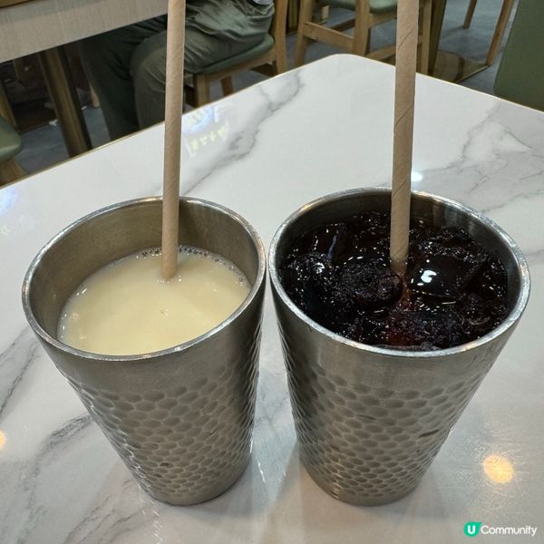 元朗出色牛雜😍必食崩沙腩