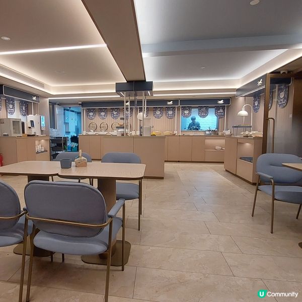 漢庭酒店（北京歡樂谷店）