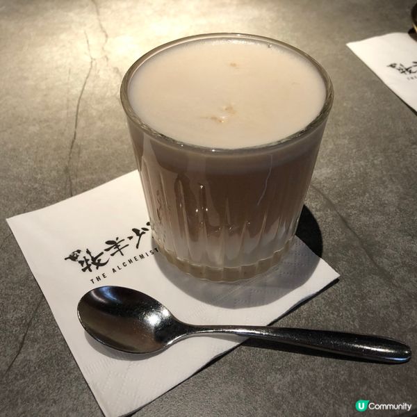歇腳推介🍵☕️🧉