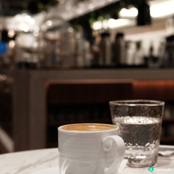 澳門必食！倫敦人安德魯餅店咖啡室 ☕🥐