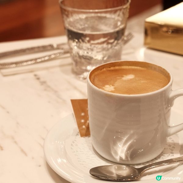 澳門必食！倫敦人安德魯餅店咖啡室 ☕🥐