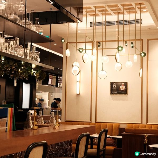 澳門必食！倫敦人安德魯餅店咖啡室 ☕🥐