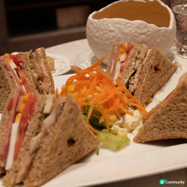 澳門必食！倫敦人安德魯餅店咖啡室 ☕🥐