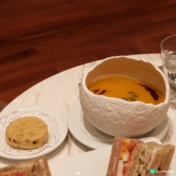 澳門必食！倫敦人安德魯餅店咖啡室 ☕🥐