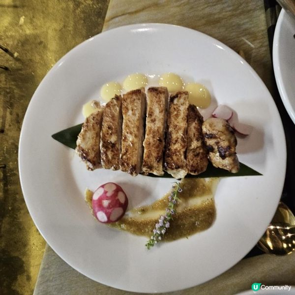 隱世鐵板燒🩷😍