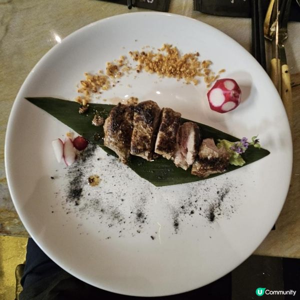 隱世鐵板燒🩷😍