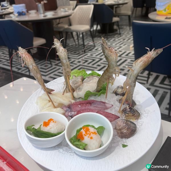 自助火鍋120分鐘