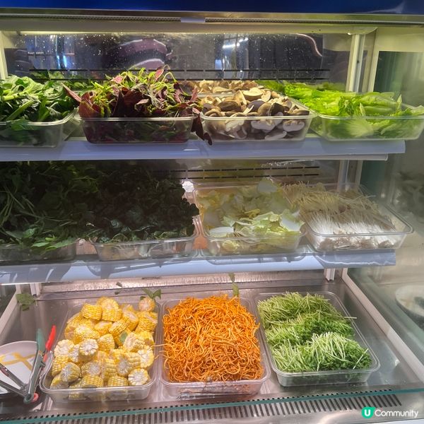 自助火鍋120分鐘