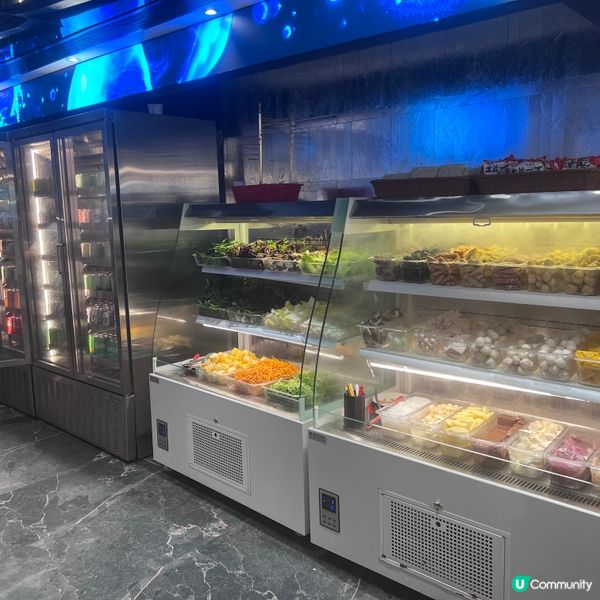 自助火鍋120分鐘