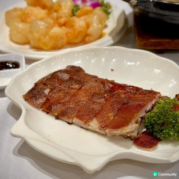 性價比高服務好的家常小菜館🥘