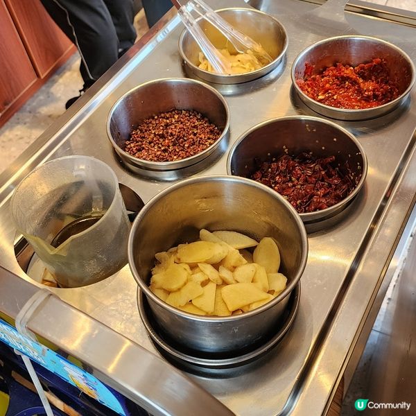 😱獅頭鵝😋  皇崗紅灶头「柴火炖大鵝」🔥