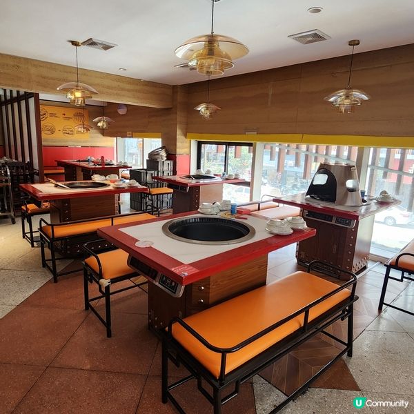 😱獅頭鵝😋  皇崗紅灶头「柴火炖大鵝」🔥