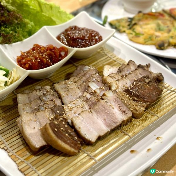 尖沙咀韓國菜🇰🇷 醬油蟹