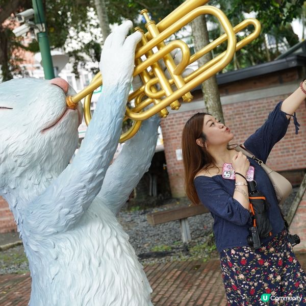 宜蘭包車遊記🚗  輕鬆玩遍景點！🤩