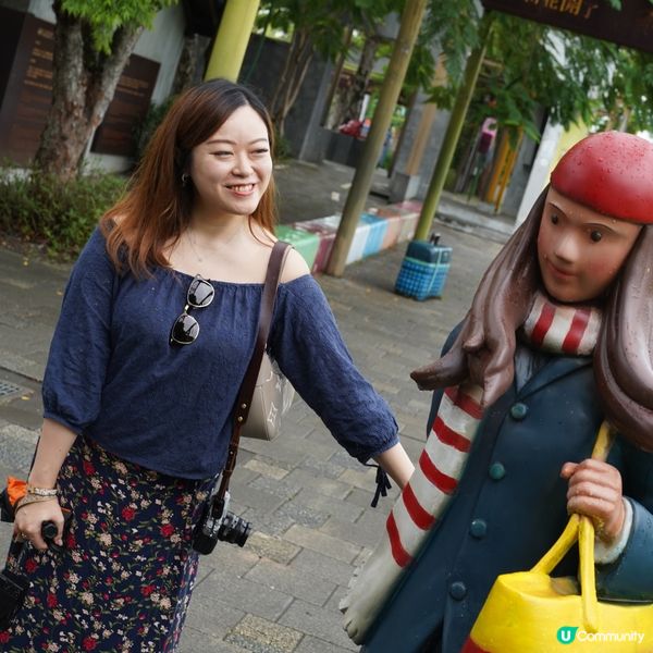 宜蘭包車遊記🚗  輕鬆玩遍景點！🤩