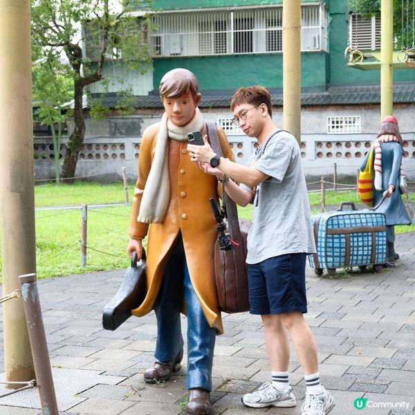 宜蘭包車遊記🚗  輕鬆玩遍景點！🤩