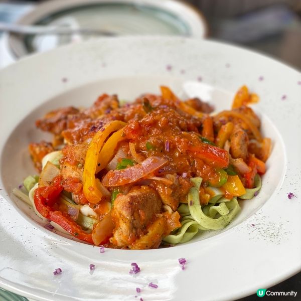 尼泊爾🇳🇵親身品嚐當地「手抓飯」😍👌🏻👍🏻