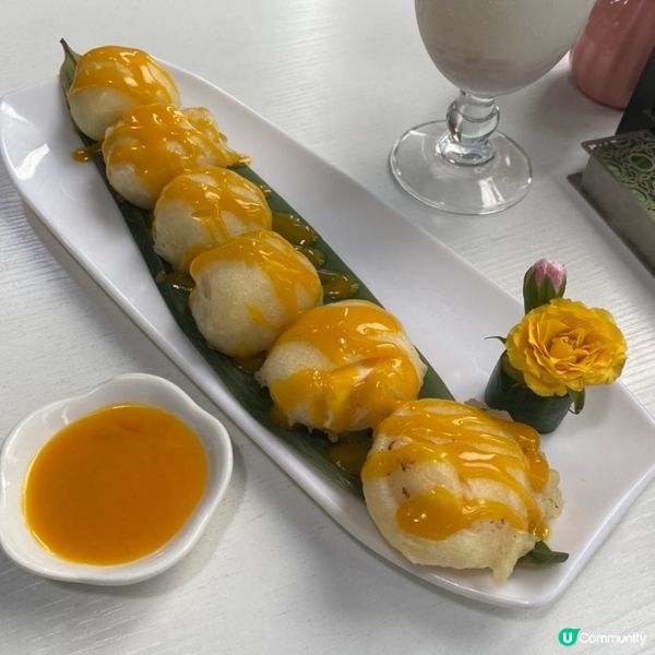 健康好味有質素素食🌸🤗