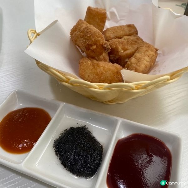 健康好味有質素素食🌸🤗