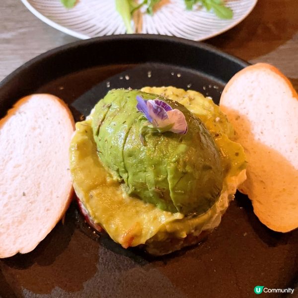 💂🏻抵食英式西餐🇬🇧