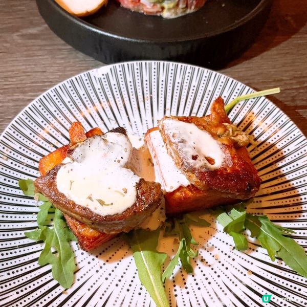 💂🏻抵食英式西餐🇬🇧