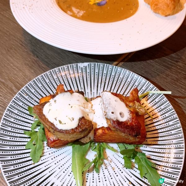 💂🏻抵食英式西餐🇬🇧