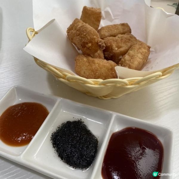 好味高質素素菜餐廳🩷😍