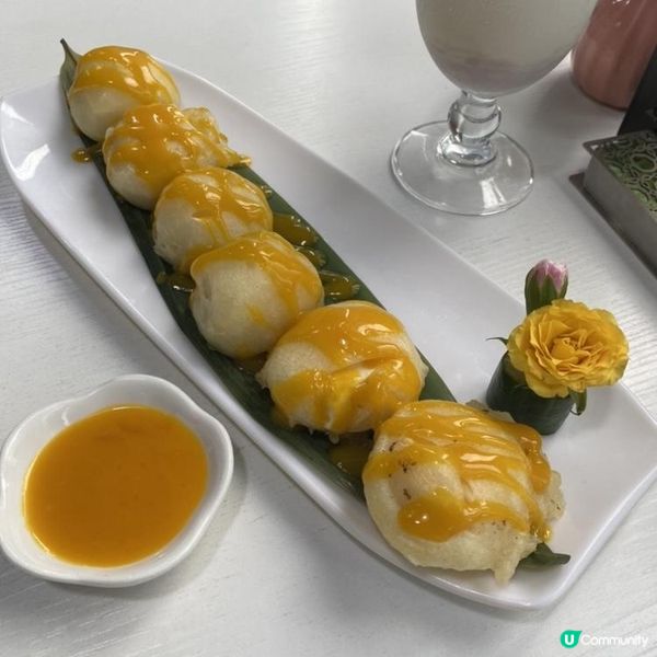 好味高質素素菜餐廳🩷😍