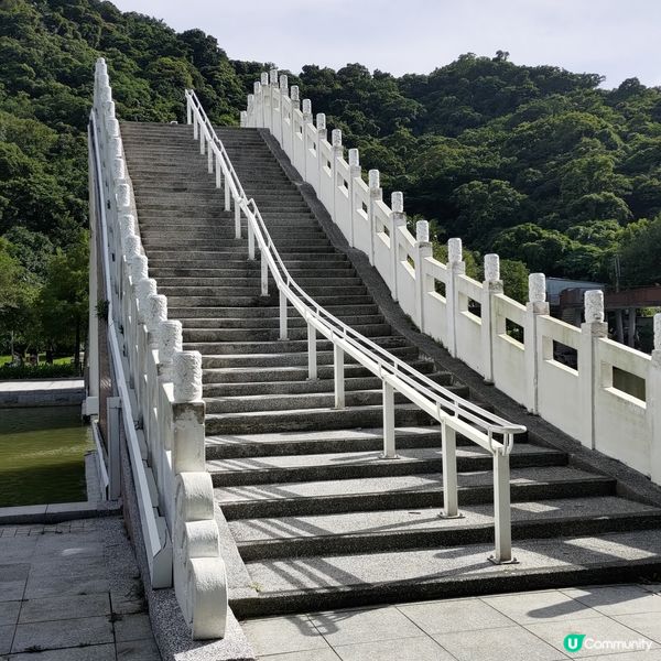 ## 台北必去打卡點！大湖公園靚到爆💥