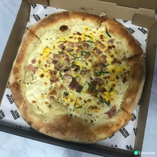 免費獲得Dough Bros 🍕 PIZZA!