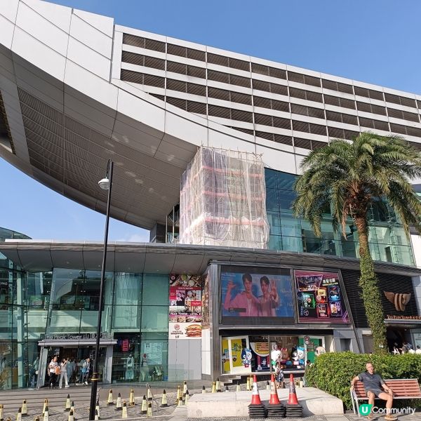 重陽登高⛰️ 纜車遊太平山 🚡