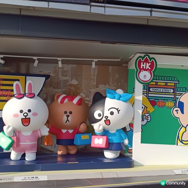 重陽登高⛰️ 纜車遊太平山 🚡