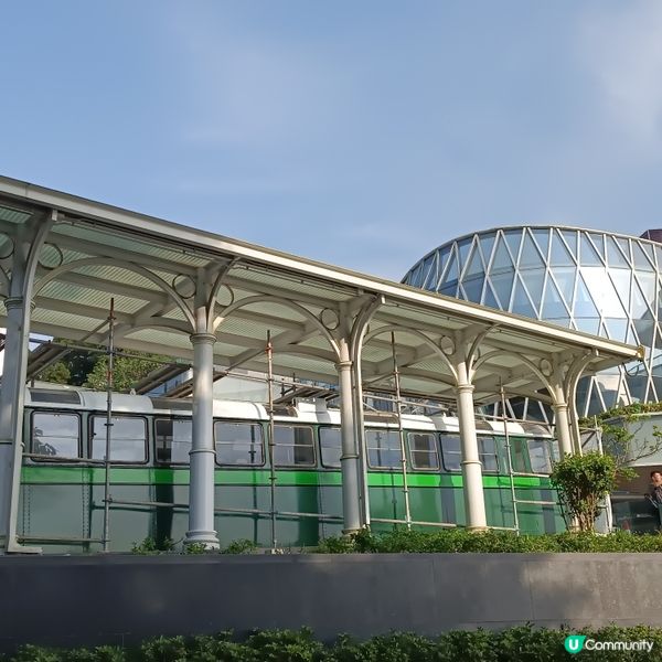重陽登高⛰️ 纜車遊太平山 🚡