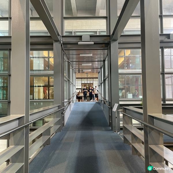 澳門冷門免費景點～澳門回歸賀禮陳列館