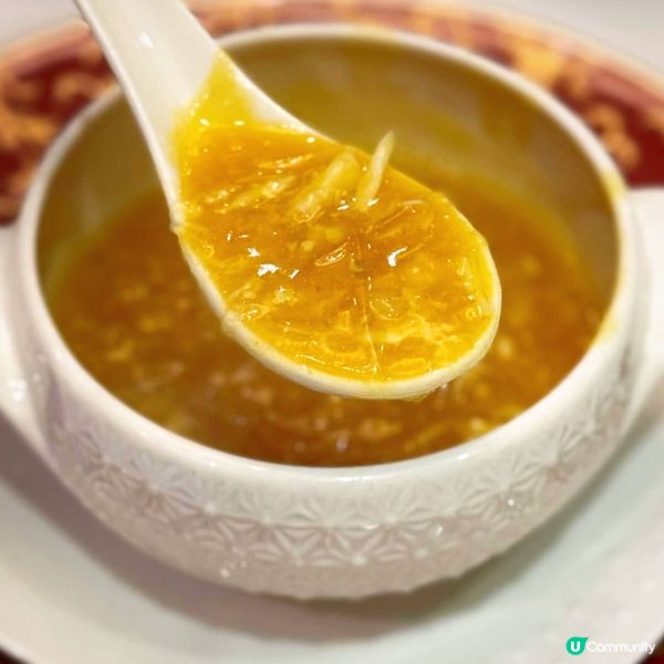 菊黃蟹肥@富豪酒家