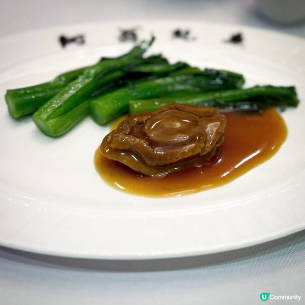 菊黃蟹肥@富豪酒家