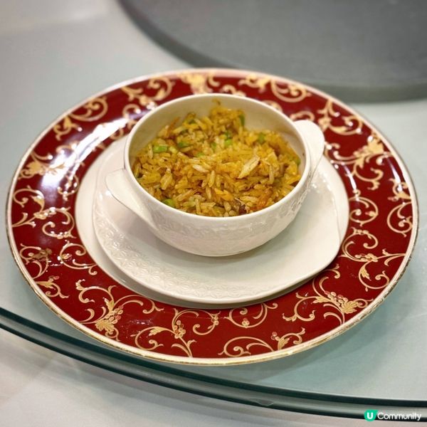 菊黃蟹肥@富豪酒家