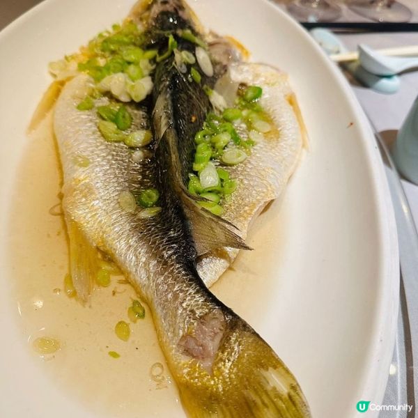 《鄧記川菜》百菜百味 維港夜景 下的24種味型