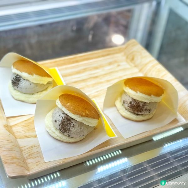 香港食貴左幾多？梳乎厘輕盈好食