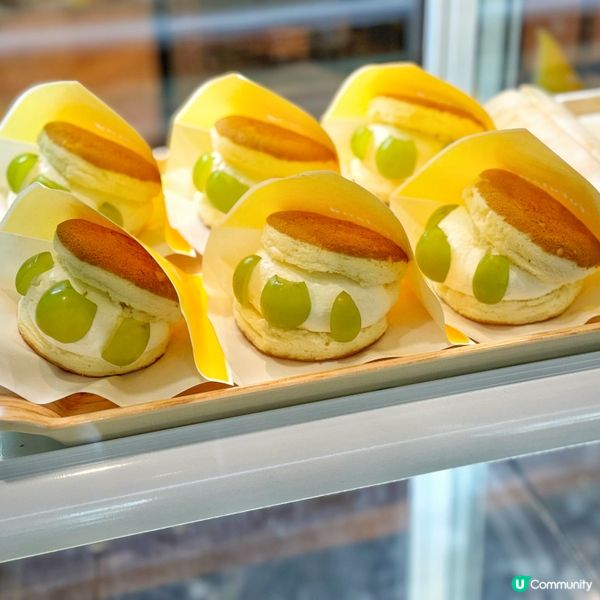 香港食貴左幾多？梳乎厘輕盈好食