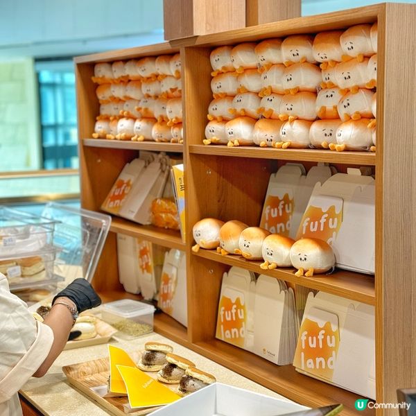 香港食貴左幾多？梳乎厘輕盈好食