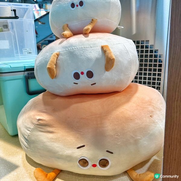 香港食貴左幾多？梳乎厘輕盈好食