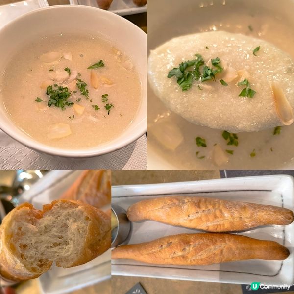 荃灣法國菜餐廳Odelice性價比高