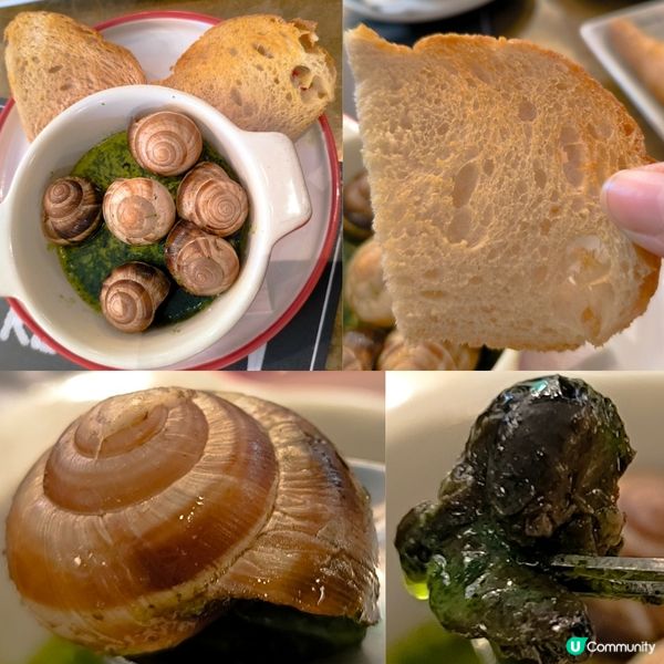 荃灣法國菜餐廳Odelice性價比高