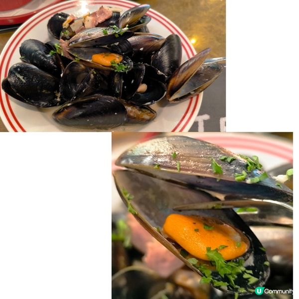 荃灣法國菜餐廳Odelice性價比高