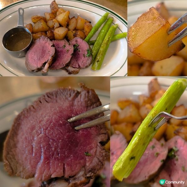 荃灣法國菜餐廳Odelice性價比高