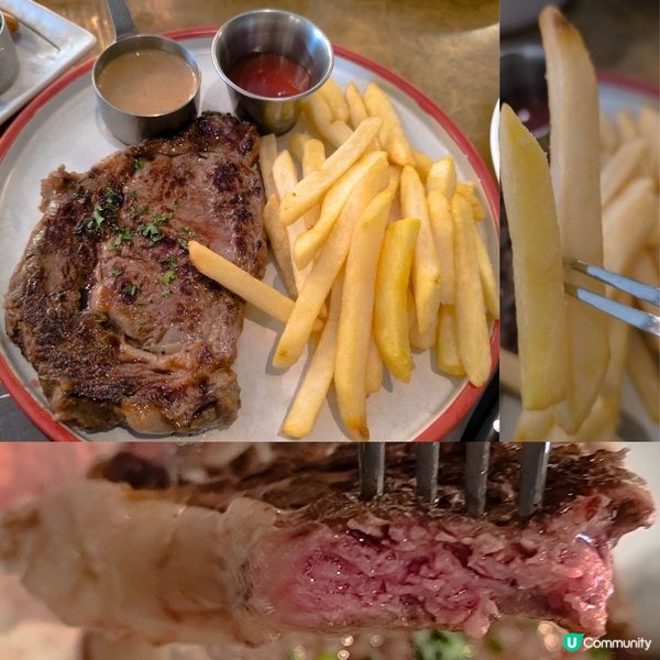 荃灣法國菜餐廳Odelice性價比高