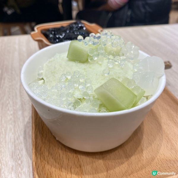 抓緊夏日尾巴🌞仲唔食多啲涼粉冰！😋🍈🍧