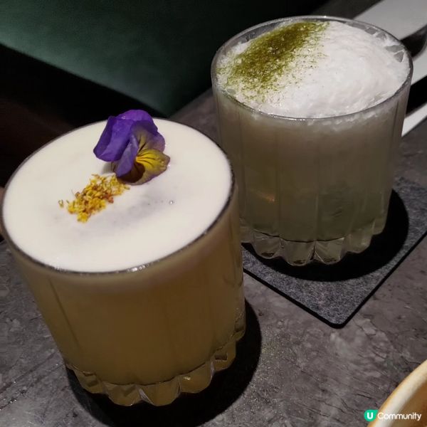 ## 屯門紅橋高質酒吧餐廳🍷打卡Chill番晚💜