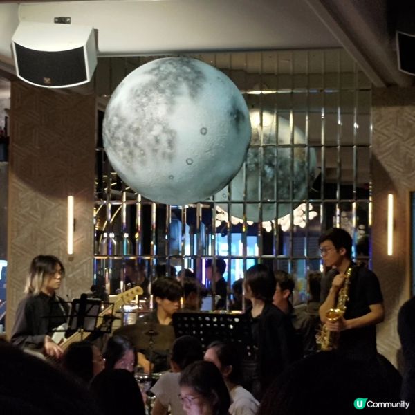 ## 屯門紅橋高質酒吧餐廳🍷打卡Chill番晚💜